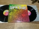 Nightmares on Wax - Smokers Delight, Double LP Vinyl, Rare