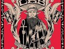 Chris Robinson Brotherhood *Betty's S.F. Blends Vol 1* RSD New Sealed 4xLP Rock