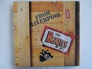The Beatles Box.A Boxed Set Of 8 L.PS In Excellent Condition