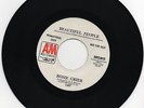 ROSIE GRIER Beautiful People 45 on A&M - northern soul crossover - hear