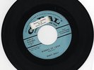 Buddy Holly - Words of Love - Coral 61852 DJ 45 VG++ r&b early rock hear
