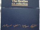 THE BEATLES EP LIMITED EDITION UK BOX SET BEP14