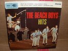 THE BEACH BOYS