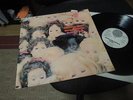 MANFRED MANN CHAPTER THREE 1970 VERTIGO SWIRL 1ST PRESS