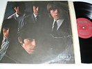 THE ROLLING STONES No. 2, LP Orig UK '64, DECCA UNBOXED, MONO, LK 4661, RARE