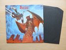 MEAT LOAF Bat Out Of Hell II UK 1st press vinyl LP A1/B1 Nr Mint