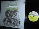 NICE CLEAN 1967 ORIG   THE KINKS   SOMETHING ELSE = WATERLOO SUNSET = RAY DAVIES