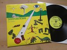 DISTORTIONS BLUE PHANTOM ORIGINAL UK 1ST PRESS on KALEIDOSCOPE in 1972 PROGROCK