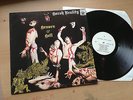 HARSH REALITY HEAVEN & HELL UK PROGROCK MONSTER RI on COMBEL