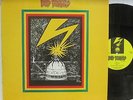 BAD BRAINS - I LUV I JAH/I/SA'LIN ON - HARDCORE PUNK/REGGAE - EP -UK - NM- VINYL
