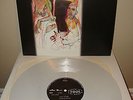 Tool - Prison Sex White EP Promo Rare