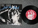 THE EARS - LEAP FOR LUNCH - 1980 SINGLE RECORD