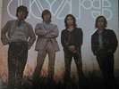 DOORS Waiting For The Sun lp RaRe ORiGiNaL WHITE LABEL PRoMo PSyCH