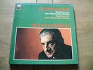 SLS 851 UK 3LP MAHLER SYMP NO.6 & 9 BARBIROLLI