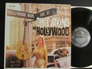 CHET ATKINS in Hollywood RCA LIVING STEREO US ORIGINAL LP SHRINK cheesecake NM