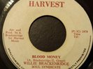 Willie Brackenridge Blood Money Killer Roots 7