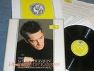 KARAJAN 9 Symphonies BEETHOVEN 1stPress 1962 TULIP DGG 8LP MINT