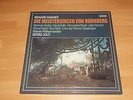 Wagner, die Meistersinger vonb Nürnberg, Solti, Box 5 LP