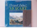 Bruno Walter  Mozart Symphonies 36 & 39  SEALED Columbia Demo Stereo LP