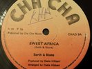 Earth & Stone Sweet Africa Killer Roots 12