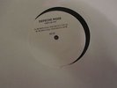 Depeche Mode - Dream On Promo P12BONG30 white label test pressing 