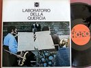 LABORATORIO DELLA QUERCIA Steve Lacy Evan Parker Enrico Rava 1979 Horo 39/40-2lp