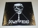 MAD JACK Down the Road LP (1986) orig PRIVATE SOUTHERN ROCK sealed