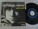 Ronnie Bull 45 + Picture Cover Sad Soul RARE  Fuzz Philips Lbl.