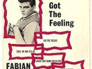 FABIAN - GOT THE FEELING EP SOUTH AFRICA RENOWN
