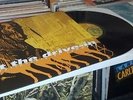At the Drive-In Relationship of Command Original 2000 Grand Royal Vinyl LP