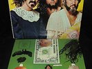 UNCENSORED + INSERT 1967 ORIG = FRANK ZAPPA MOTHERS OF INVENTION   MONEY Psych