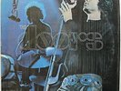 The DOORS Absolutely Live 1970 US ORG White Label Promo Dbl LP JIM MORRISON