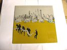 Joni Mitchell The Hissing Of Summer Lawns Nimbus Super Cut Audiophile LP *Mint*