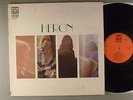 Heron  Self-Titled    UK Press   Rare Folk Psych  With Insert