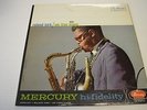 ROLAND KIRK - We Free Kings LP RARE MONO WHITE LABEL PROMO - Mercury MG 20679