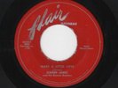 '53 Classic Blues ELMORE JAMES Make a Little Love/Can't Stop Lovin' VG++ HEAR