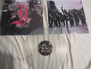 Every Time I Die Ex Lives lp vinyl hardcore underoath gutter clear rare oop