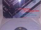 BEATLES ORIGINAL PLEASE PLEASE ME RARE PMC1202 3PRESS MONO LP VINYL