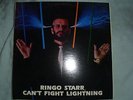 Ringo Starr - Can't Fight Lightning   Lp Vinyl