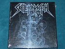 SKELETONWITCH - SERPENTS UNLEASHED - 6 X 7