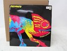 Vintage Vinyl LP Record 1971 FRUMPY All Will Be Changed 6305 067 Rock SUPER RARE