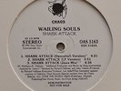 Wailing Souls : Shark Attack (Remix 12
