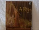 A.R.3 Self titled Zebra 2949-006 orig 1972 German w/orig Zebra sleeve(no insert)