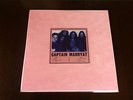 CAPTAIN MARRYAT SHADOKS MUSIC 200 ONLY LAVISH PRESS COMPLETELY SOLD OUT SEALED