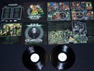 U.D.O. - Celebrator: Rare Tracks  DLP  WHITE TESTPRESSING