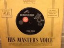 The Denvermen - I Can Tell / Time Will Bring Everything