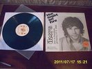 The Doors the night on fire 200 COPIES GREEN WAX LP