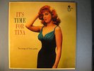 Tina Louise- 