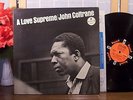 JOHN COLTRANE LP 