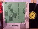 STAN GETZ ZOOT SIMS LP 